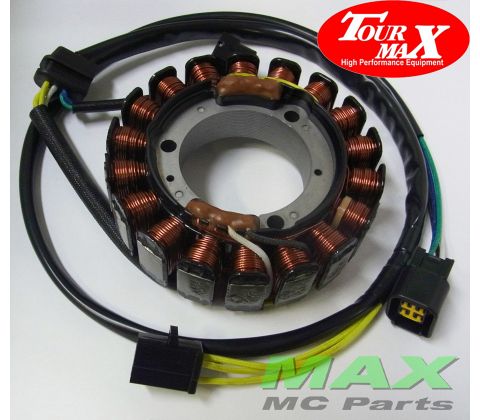 Stator TOURMAX SUZUKI DR650SE XF650