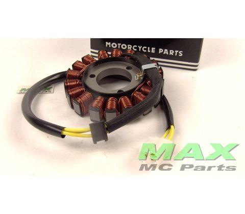 Stator SUZUKI GSXR600 GSXR750 06-23