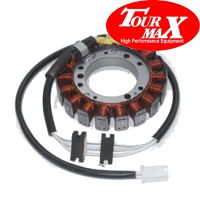 Stator TOURMAX YAMAHA XV535 89-03
