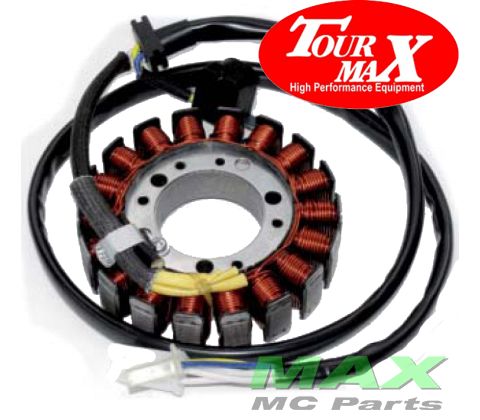 Stator TOURMAX FZS, FZS600 FAZER 98-01