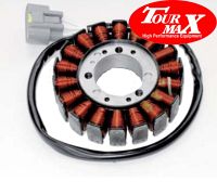 Stator TOURMAX YZF-R1,YZFR1,YZF100 02-03