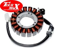 Stator TOURMAX XVS1100A,DRAGSTAR 99-02