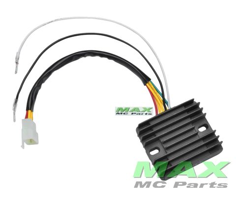 Ensretter HONDA CB350F CB550 CB750F