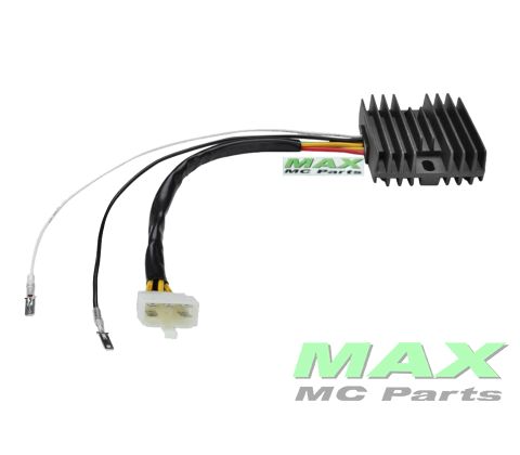 Ensretter HONDA CB350F CB550 CB750F