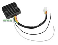 Ensretter HONDA CB350F CB550 CB750F