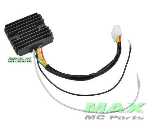 Ensretter HONDA CB350F CB550 CB750F