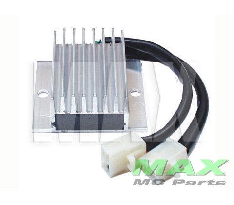 Ensretter HONDA CB450S CMX450 CX500