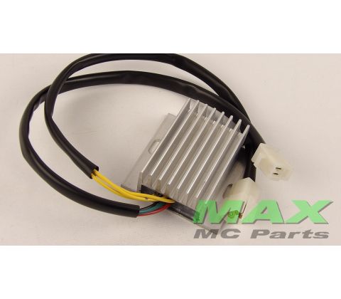 Ensretter HONDA NX650 DOMINATOR