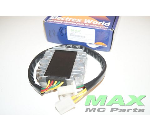 Ensretter HONDA VT1100 SHADOW 82-