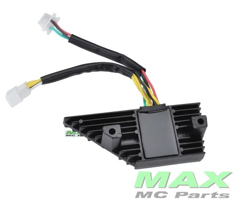 Ensretter HONDA CB650 CB700 83-86