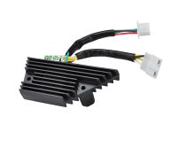 Ensretter HONDA CB650 CB700 83-86