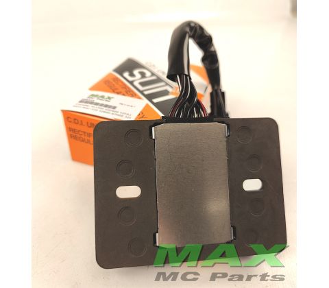 Ensretter VL1500 GSF600 YZFR1 GSXR600