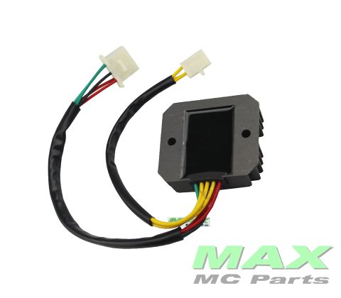 Ensretter HONDA CX500,VF750,VF1000