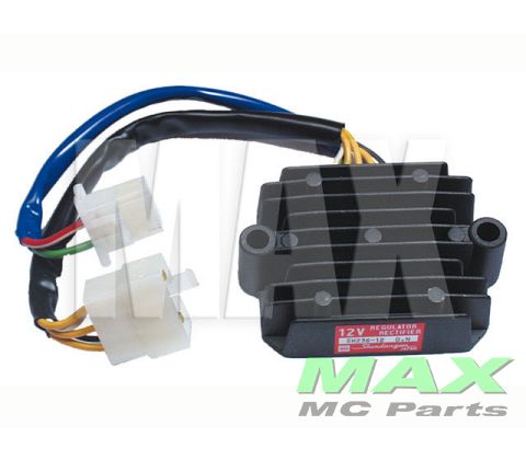 Ensretter HONDA CB750 CB900 CBX1000