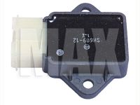 Ensretter HONDA CB400 CBR400R VFR400