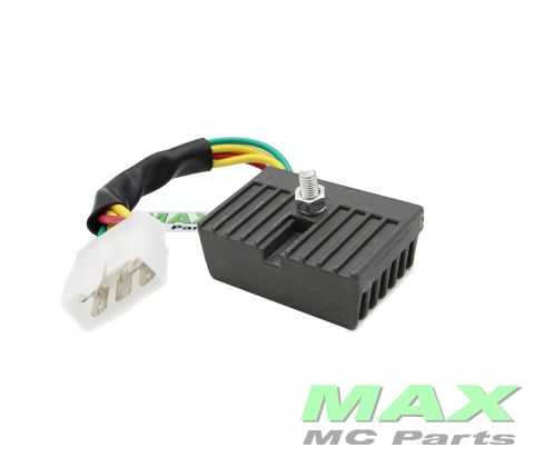 Ensretter CB350F CB400F CB500F CB550F 