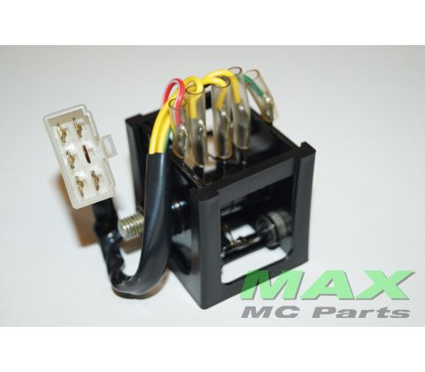 Ensretter SILICONE OE JAPAN CB750F 69-78