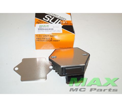 Ensretter HONDA VFR750F CBR1100XX