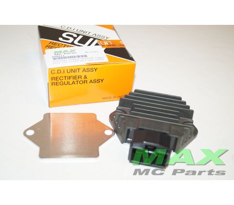 Ensretter HONDA VFR750F CBR1100XX