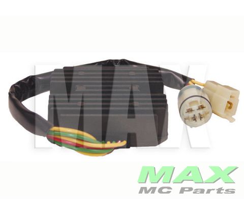 Ensretter HONDA XRV750 AFRICA TWINN