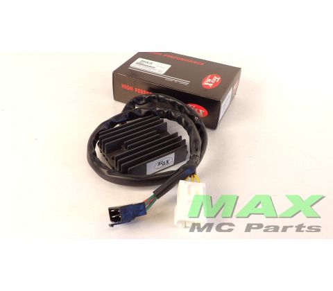 Ensretter HONDA CBR600F F4i 01-07