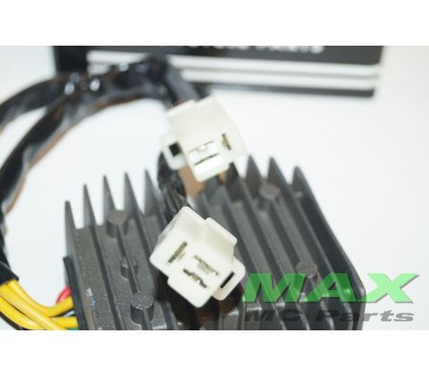 Ensretter HONDA CX500 C D CUSTOM 77-84