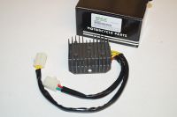 Ensretter HONDA CX500 C D CUSTOM 77-84