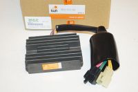 Ensretter HONDA VFR800 Fi 98-99