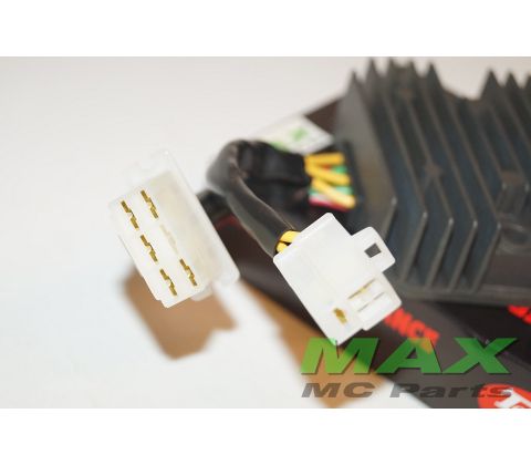 Ensretter *TM* HON VF500F VF500FII 84-86