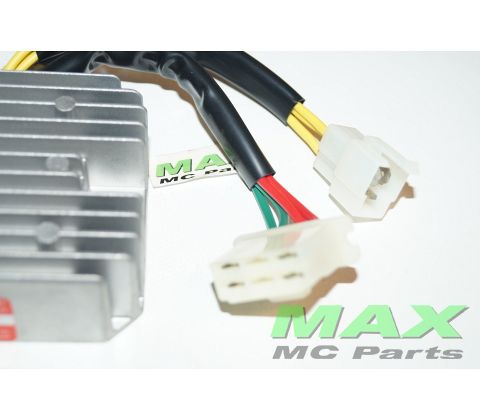 Ensretter  HONDA  XL600V GL1200 SE