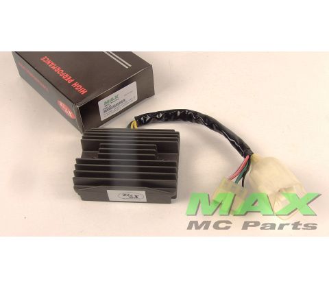 Ensretter HONDA VFR800F ABS 02-03