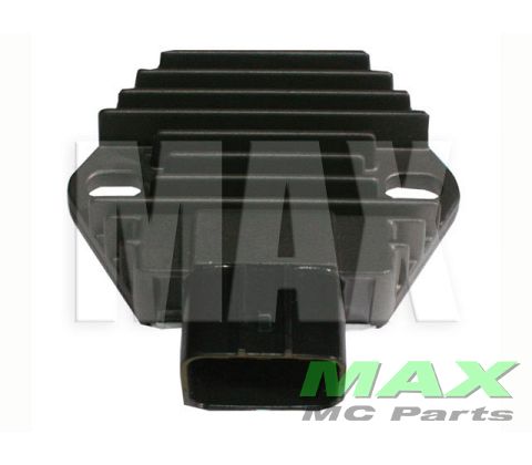 Ensretter HONDA XL650V TRANS ALP 00-01