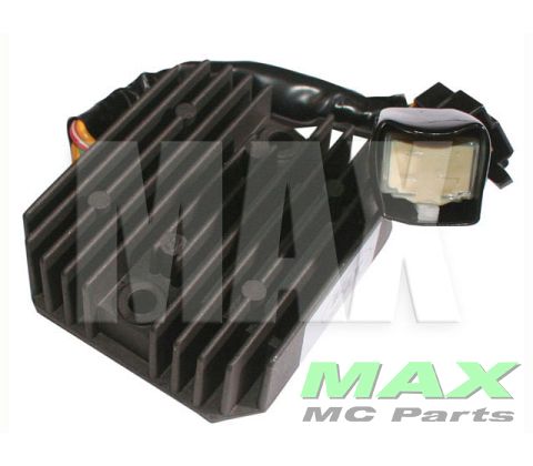 Ensretter HONDA NTV650 REVERE 88-97