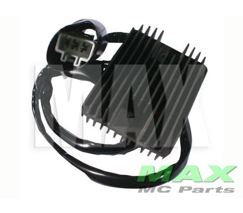 Ensretter HONDA CB900 HORNET 02-03