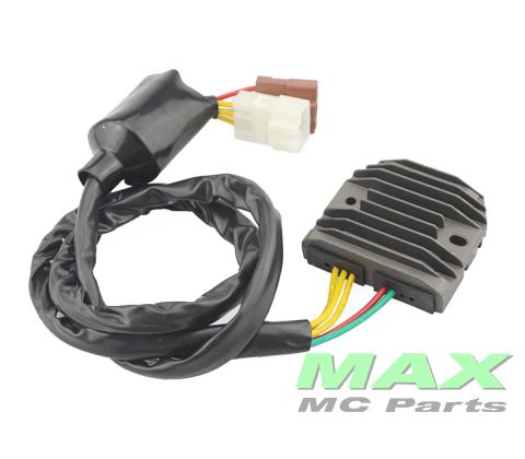 Ensretter HONDA XL1000V /TRANS ALP 03-10