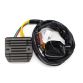 Ensretter HONDA XL1000V /TRANS ALP 03-10