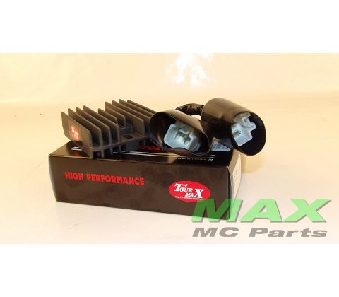 Ensretter HONDA CBR1000RR (SC57) 04-05