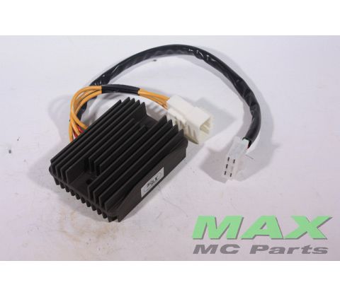 Ensretter HONDA FJS600 SILVER WING 02-