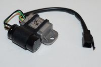 Ensretter HONDA XR650R 01-06