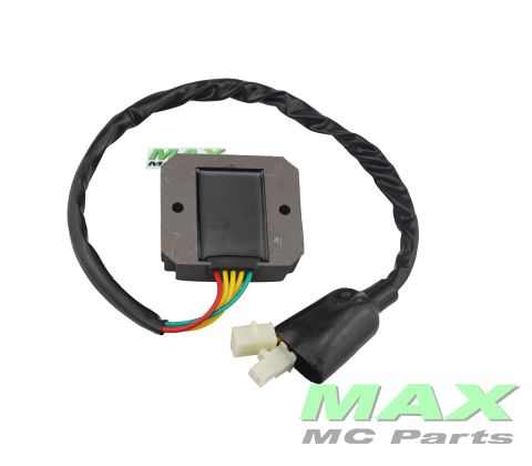 EnsretterHONDA VT750 01-08