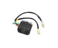 Ensretter HONDA VT1100C CX650 GL650