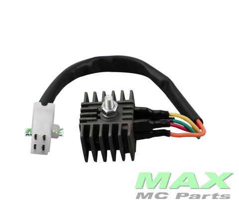 Ensretter HONDA CB350 CB500T CB450