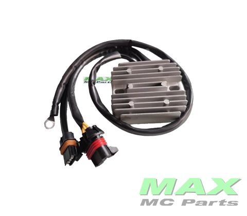 Ensretter HONDA VFR750F RC24 86-89