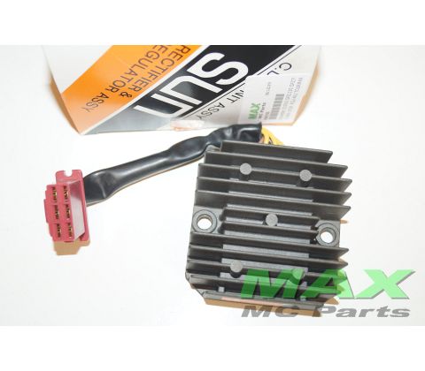 Ensretter Z1000J GPZ1100 GPZ750 Z1000GP