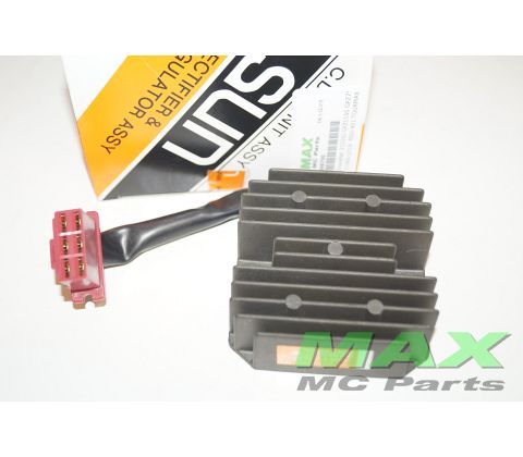 Ensretter Z1000J GPZ1100 GPZ750 Z1000GP