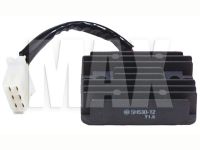 Ensretter KAWA GPZ500S EN500 Z550 Z750