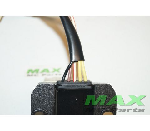 Ensretter KAW Z650F Z650SR Z750L Z440