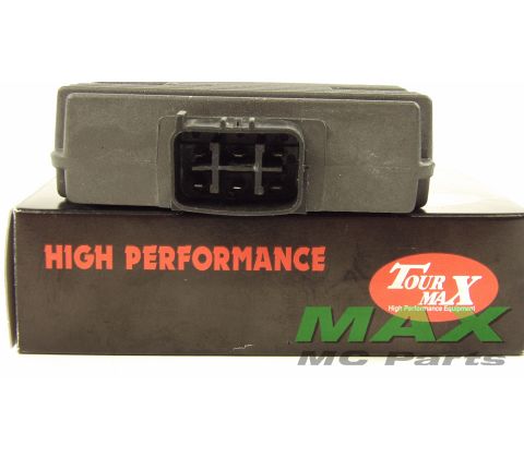 Ensretter KAWASAKI ER6 VN900 ZX10 06-