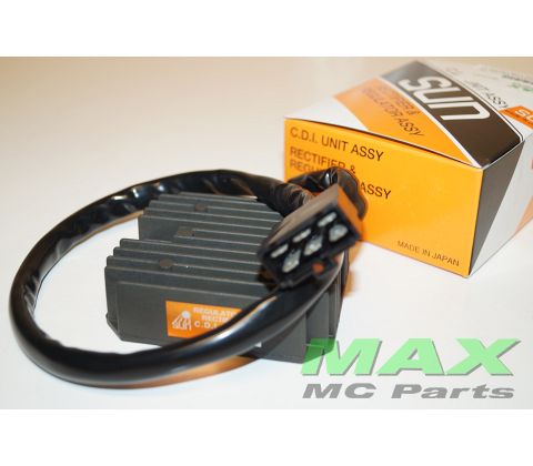 Ensretter KAWASAKI VN1500 VN1600