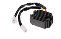 Ensretter SUZUKI GS500 GS500F 89-03